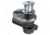 Quick AL3 Vertical Windlass w/Drum - 1500W - 12 V - 5/16in Drums, FSAL1512D008A00