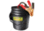 Quick Cable Booster Cables 1/0 Gauge 30' In Pail, 602360