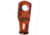 Quick Cable Camco Copper Lug 2 Gauge x 3/8" Stud, 105078-050