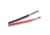 Quick Cable Ribbon Wire - 16 Gauge 2 Wire, 100ft, 232001-100