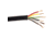 Quick Cable Trailer Lighting Cable 14/7 Cable 100ft, 234301-100