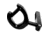 Quick Draw Bowfishing Rest 1402800