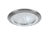 Quick Kor XP Downlight 4W LED Round Light w/ Round Stainless Bezel, IP66, Spring Mounted, Warm White, FAMP3252X02CA00