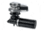 Quick Prince DP2 512 Windlass Only - 500W - 12V - 1/4in Gypsy - 1/2in Ropes, FSDP20512007B00