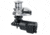 Quick Prince DP3 1012 Windlass - 1000W - 12V, 8mm, 5/16in Gypsy, FSDP31012008B00
