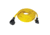 Quick Products 30 Amp RV Cord Grip Handle Plug 50ft, QP-30-50FH