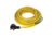 Quick Products 30 Amp RV Cord Grip Handle Plug And 5 Loose End 30, QP-30-30H