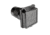 Quick Products 50 Amp Power Inlet, Black, QP-RV065B