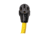 Quick Products 50 Amp RV Cord Grip Handle Plug 36, QP-50-36FH