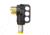 Quick Products 50 Amp RV Cord Grip Handle Plug 36, QP-50-36FH