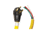 Quick Products 50 Amp RV Cord Grip Handle Plug And 5 Loose End 30, QP-50-30H
