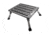 Quick Products Adjustable Aluminum Platform Step, QP-FASAL