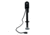 Quick Products Electric Tongue Jack, Black, JQ-3500B