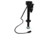 Quick Products Electric Tongue Jack w/ 7 Way Plug, JQ-3000-7P
