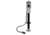 Quick Products Electric Tongue Jack With 7-Way Plug, White, JQ-3500W-7P