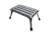 Quick Products Folding Aluminum Platform Step 19in x 11.75in, QP-ASS101