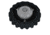 Quick Products Replacement Bubble Level Cap For Electric Tongue Jack, Black, JQ-RLB