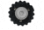 Quick Products Replacement Bubble Level Cap For Electric Tongue Jack, Black, JQ-RLB