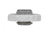Quick Products Replacement Bubble Level Cap For Electric Tongue Jack, White, JQ-RLW