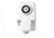 Quick Products Replacement Bubble Level Cap For Electric Tongue Jack, White, JQ-RLW