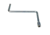 Quick Products Replacement Manual Crank Handle For Electric Tongue Jack, JQ-HDSL