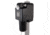 Quick Products Replacement Plastic Cover For Electric Tongue Jack, Black, JQ-RHB