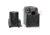 Quick Products Replacement Plastic Cover For Electric Tongue Jack, Black, JQ-RHB