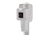 Quick Products Replacement Plastic Cover For Electric Tongue Jack, White, JQ-RHW