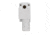 Quick Products Replacement Plastic Cover For Electric Tongue Jack, White, JQ-RHW