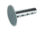 Quick Products Replacement Removable Foot Pad For Electric Tongue Jack, JQ-FP