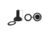 Quick Products Replacement Switch Boot For Electric Tongue Jack, JQ-SB