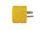 Quick Products Round Adapter Plug 15A Male To 30A Female, QP-RV050