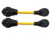 Quick Products RV Adapter Cord 50A Male To 30A Female 12, Pack of 2, QP-50M30F012-2PK