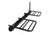 Quick Products RV Bumper Mounted 2 Bike Rack, QPRBM2R