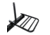 Quick Products RV Bumper Mounted 2 Bike Rack, QPRBM2R