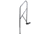 Quick Products RV Entry Step Assist, QP-SAR