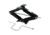 Quick Products RV Stabilizing And Leveling Scissor Jack 5 000 Lbs. Max 24, Set Of 2, QP-RVJ-S24