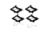 Quick Products RV Stabilizing And Leveling Scissor Jack 5 000 Lbs. Max 24, Set Of 4, QP-RVJ-S24-4PK
