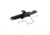 Quick Products RV Stabilizing And Leveling Scissor Jack 5 000 Lbs. Max 24, Set Of 4, QP-RVJ-S24-4PK