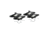 Quick Products RV Stabilizing And Leveling Scissor Jack 5 000 Lbs. Max 24, Set Of 4, QP-RVJ-S24-4PK