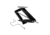 Quick Products RV Stabilizing And Leveling Scissor Jack 5 000 Lbs. Max 30, Pack of 2, QP-RVJ-S30-2PK