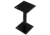 Quick Products RV Step Stabilizer 7.75in 13.5in, QP-JSS-7