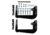 Quick Products Standard RV Bumper Support Bracket, QP-SBSBU