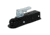 Quick Products Trigger-Style Trailer Coupler 1-7/8in Ball, 2in Channel - 2,000lb., Black, QP-HS3020