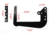 Quick Products Universal RV Bumper Support Bracket, QP-UBSBU