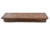 QuickSafes Quick Shelf Safe, w/RFID Locking System, Walnut, QS24WN