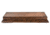 QuickSafes Quick Shelf Safe, w/RFID Locking System, Walnut, QS24WN