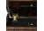 QuickSafes Quick Shelf Safe, w/RFID Locking System, Walnut, QS24WN