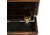 QuickSafes Quick Shelf Safe, w/RFID Locking System, Walnut, QS24WN