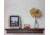 QuickSafes Quick Shelf Safe, w/Rfid Locking System, Walnut QS24WN